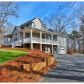 848 Old Five Notch Rd, Whitesburg, GA 30185 ID:15258646