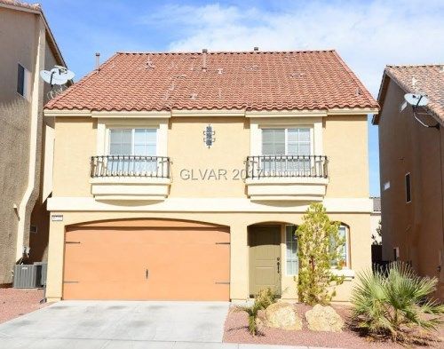 6722 Cavatina Avenue, Las Vegas, NV 89139