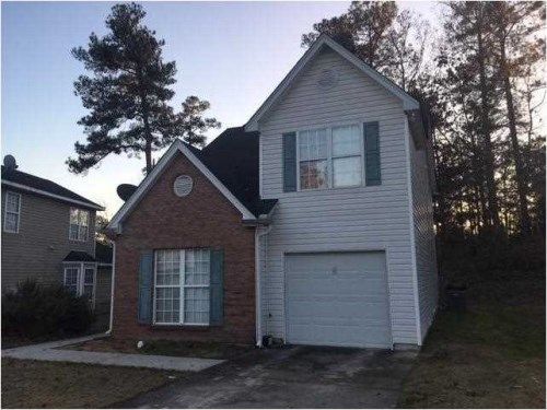 3777 Oakland Spring Ct, Snellville, GA 30039