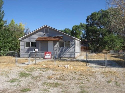 1183 Avenue I, Ely, NV 89301