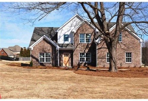 520 Windy Trl, Bethlehem, GA 30620