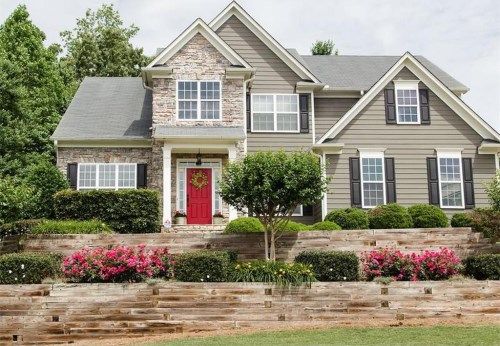 7105 River Island Circle, Buford, GA 30518