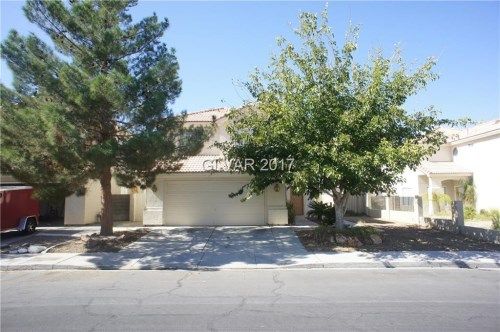 5729 Royal Castle Lane, Las Vegas, NV 89130