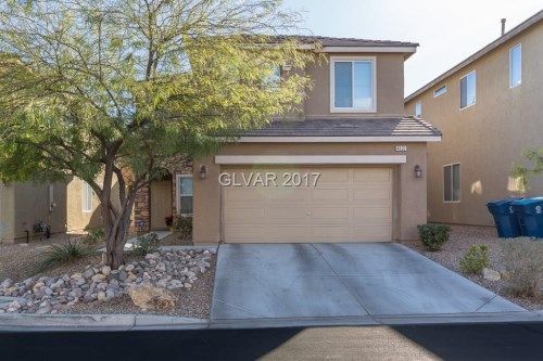 4927 Crimson Mare Road, Las Vegas, NV 89139