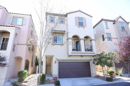 9347 Furnace Gulch Avenue, Las Vegas, NV 89178