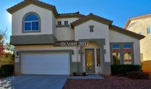 309 Falcons Fire Avenue Las Vegas, NV 89148