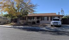 800 Carpenter Drive Las Vegas, NV 89107