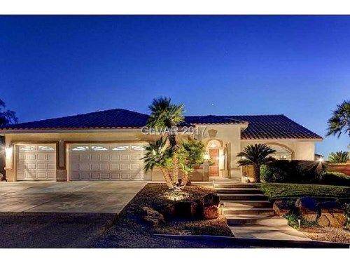 356 Dakar Street, Henderson, NV 89015