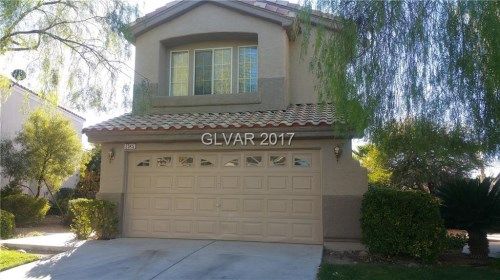 2345 Silver Crew Pass, Henderson, NV 89052