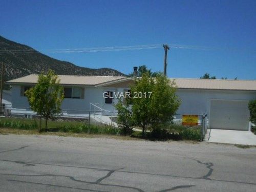 950 Avenue D, Ely, NV 89301