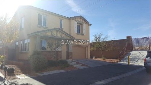 10753 Mentesana Avenue, Las Vegas, NV 89166