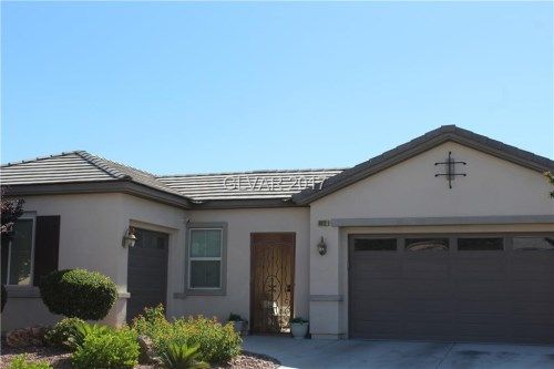 6912 Auklet Lane, North Las Vegas, NV 89084