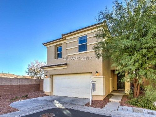 7572 Daniel Boone Court, Las Vegas, NV 89166