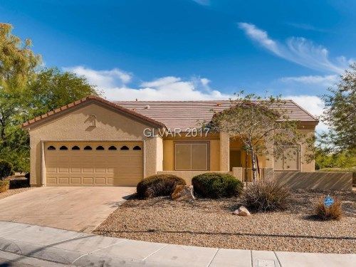 3216 Lapwing Drive, North Las Vegas, NV 89084