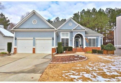 558 Flagstone Way, Acworth, GA 30101