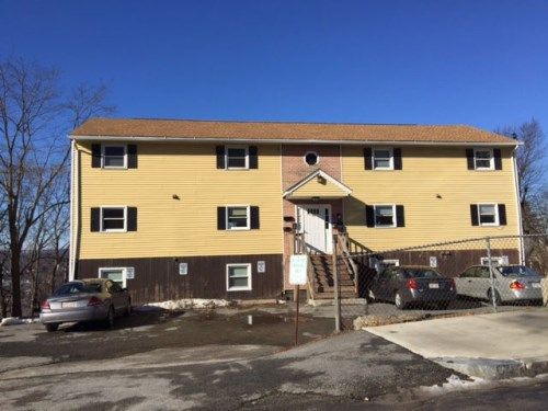 33 Everard St Unit # 3, Worcester, MA 01605