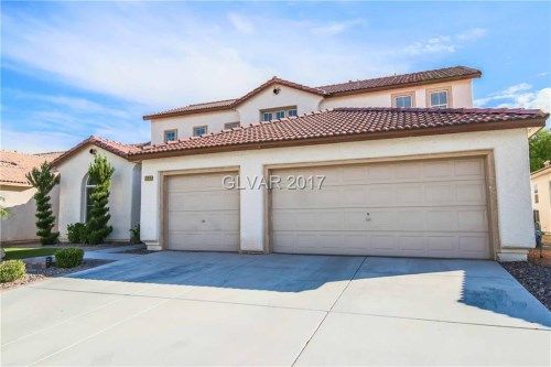 389 Ravensmere Avenue, Las Vegas, NV 89123