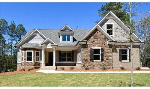 3209 Greyfield Way, Monroe, GA 30656