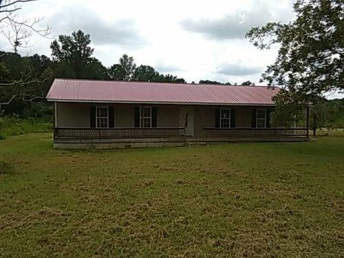 12934 Highway 78, Fruithurst, AL 36262