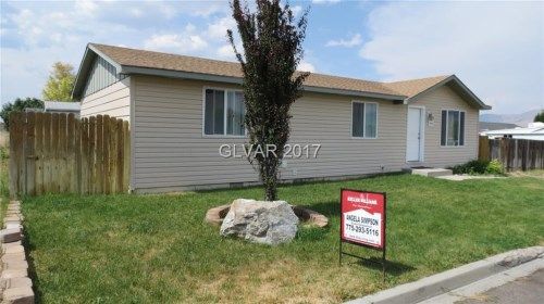 1603 Park Avenue, Ely, NV 89301