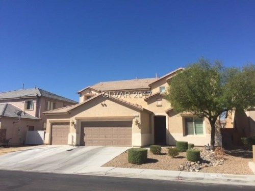 6227 Darby Creek Court, North Las Vegas, NV 89081