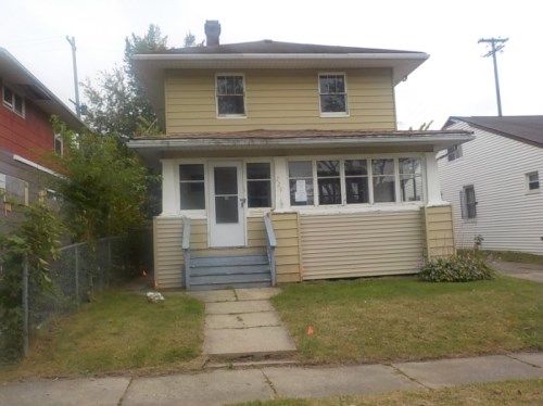 229 W Baker St, Flint, MI 48505