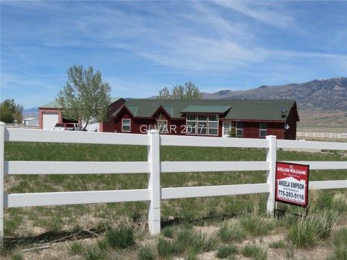 180 East 205th South, Ely, NV 89301