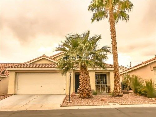 5537 Oakwood Ridge Street, Las Vegas, NV 89130