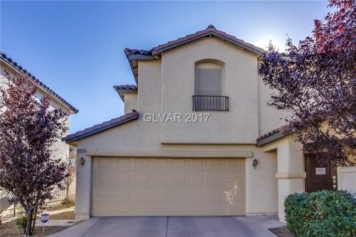 10449 Chandra Avenue, Las Vegas, NV 89129