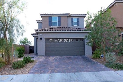 9803 Dryden Court, Las Vegas, NV 89148