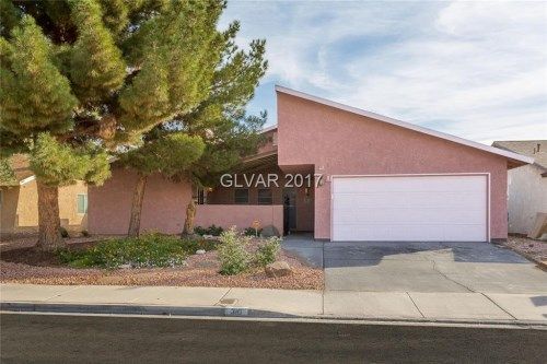 310 Christy Lane, Las Vegas, NV 89110