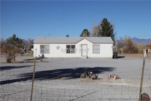 2450 West Charleston Park, Pahrump, NV 89060