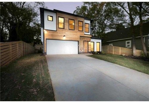 1272 Arkwright Place SE, Atlanta, GA 30317