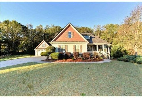 211 Raven Ridge, Jefferson, GA 30549