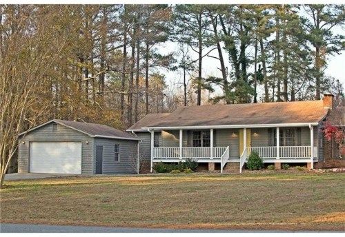 3605 N Cook Rd, Powder Springs, GA 30127