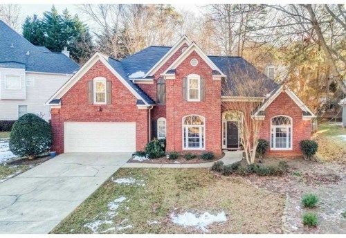 951 Devonwood Trl NW, Marietta, GA 30064