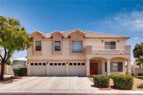 4200 Cutlass Bay Street, Las Vegas, NV 89129