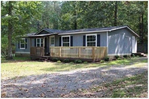 153 Lindsey Rd NW, Rome, GA 30165