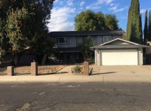 1267 Chaparral Way, Stockton, CA 95209