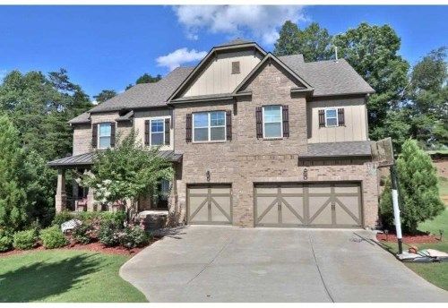 4110 Plaza Dr, Alpharetta, GA 30004