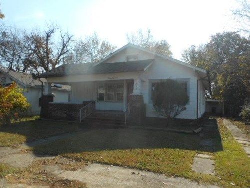 2017 Oklahoma St, Muskogee, OK 74401