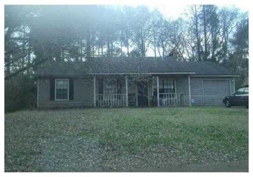 321 Windsor Walk SE, Conyers, GA 30094