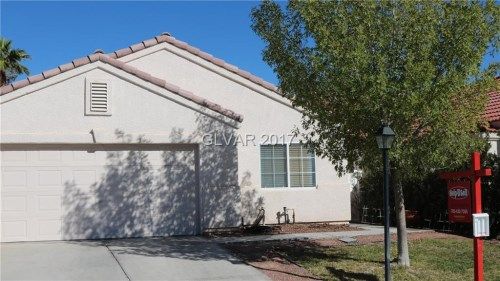 518 Regal Robin Way, North Las Vegas, NV 89084