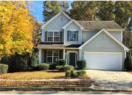 1834 Longmont Dr, Lawrenceville, GA 30044