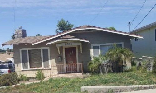 7766 Orien Ave, La Mesa, CA 91941