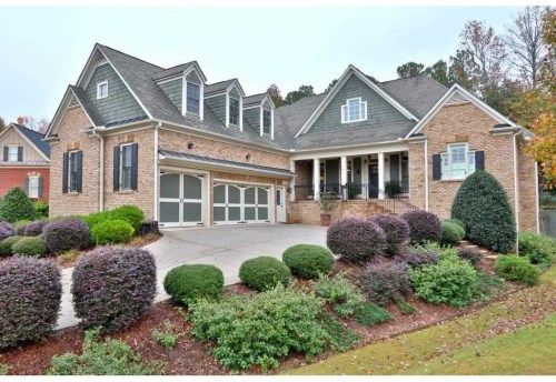 2178 Ellis Farm Dr, Marietta, GA 30064