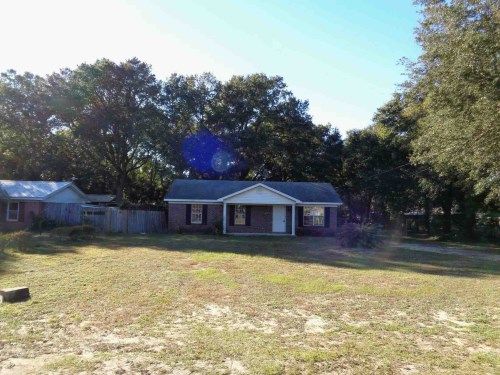 4295 Galt City Rd, Milton, FL 32583