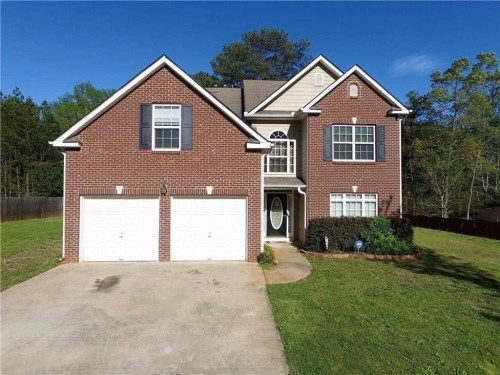 519 Gristmill Ln, Hampton, GA 30228