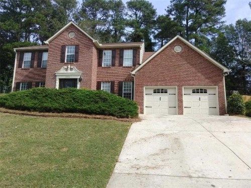 1970 Pinehurst View Dr, Grayson, GA 30017