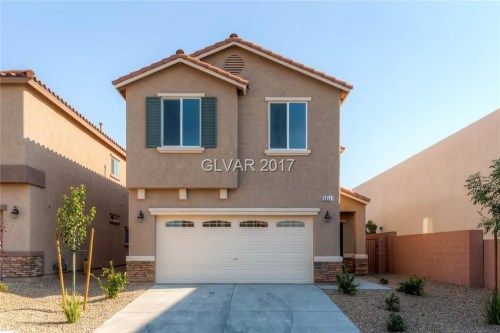 7815 Caring Nel Court # Lot 7, Las Vegas, NV 89139